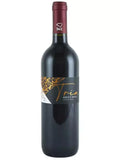Tria Nero D’Avola Sicilia DOC Tinto 2024