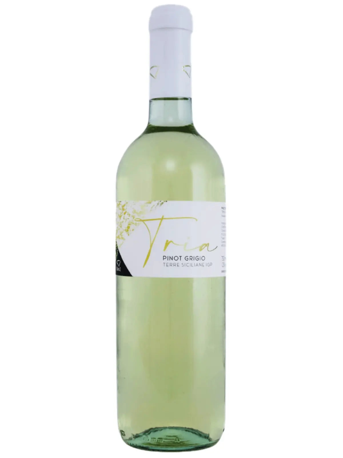 Tria Pinot Grigio Branco 2025