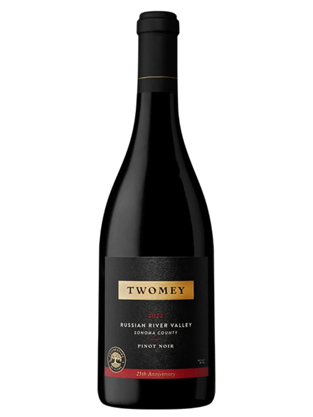 Twomey Pinot Noir Russian River – Sonoma County