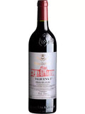 Vega Sicilia Valbuena 5º Ano 2018 | 97TA 96RP