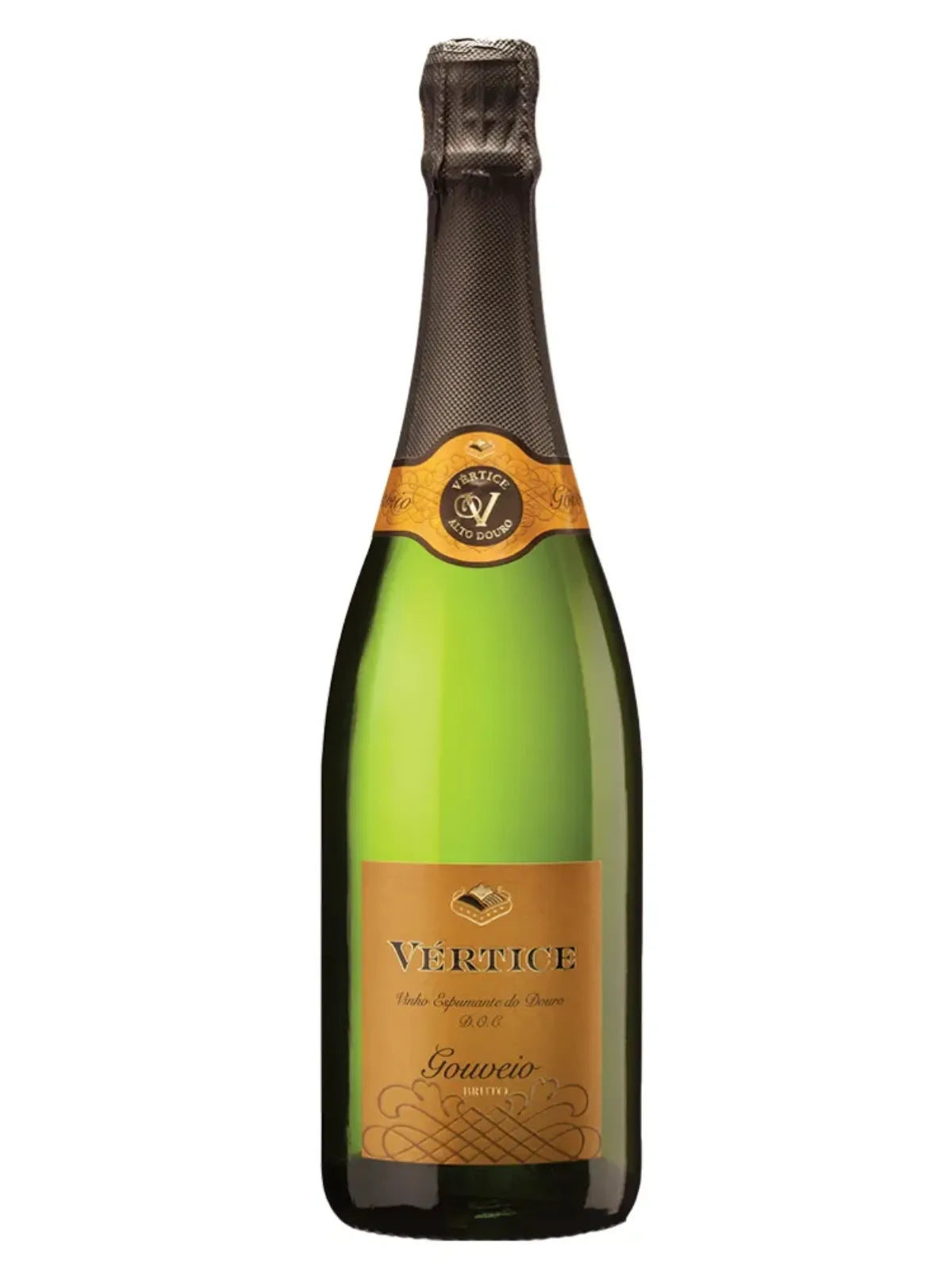 Vértice Gouveio Extra Brut Espumante Douro DOC