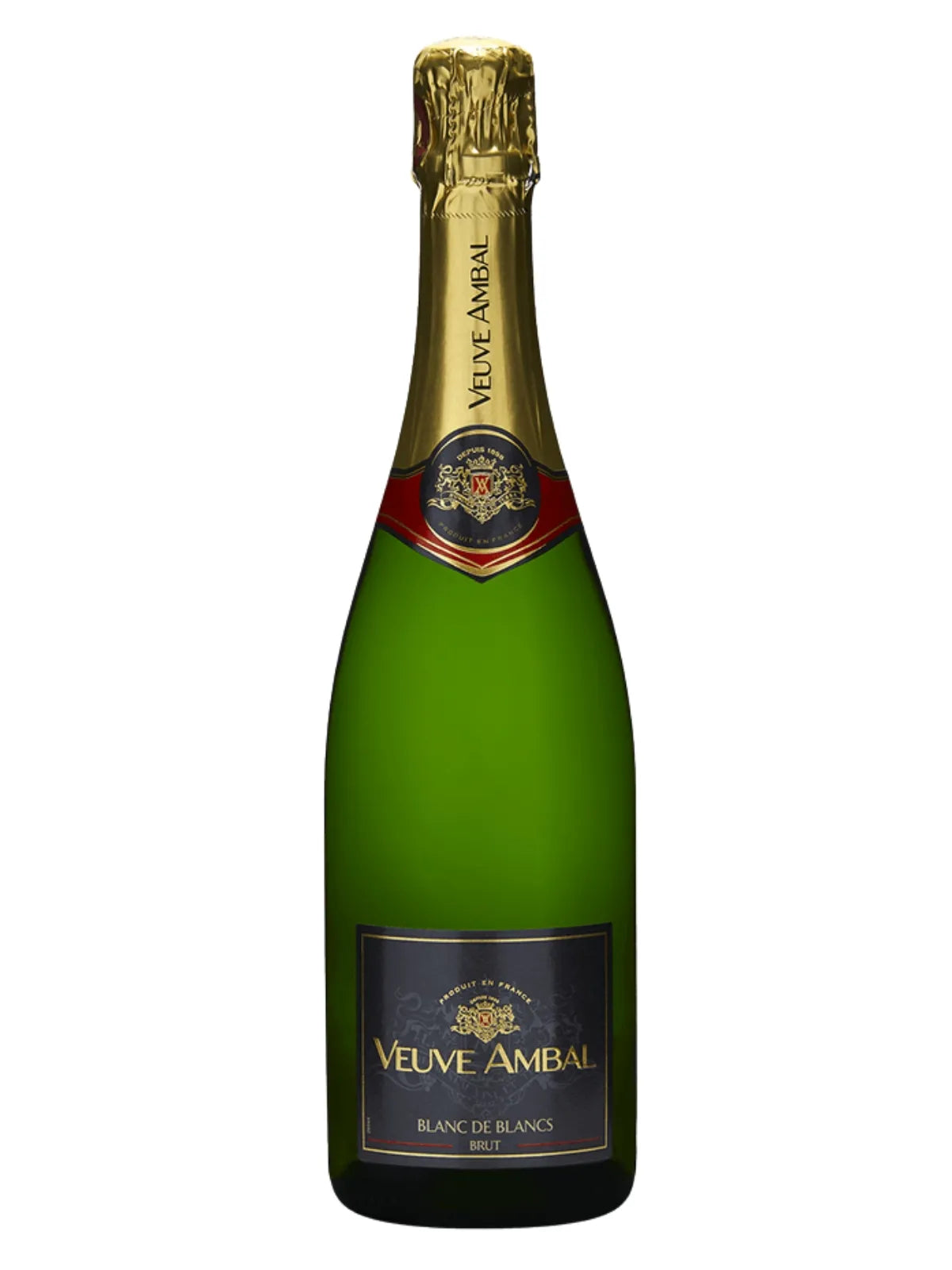 Veuve Ambal Blanc de Blanc
