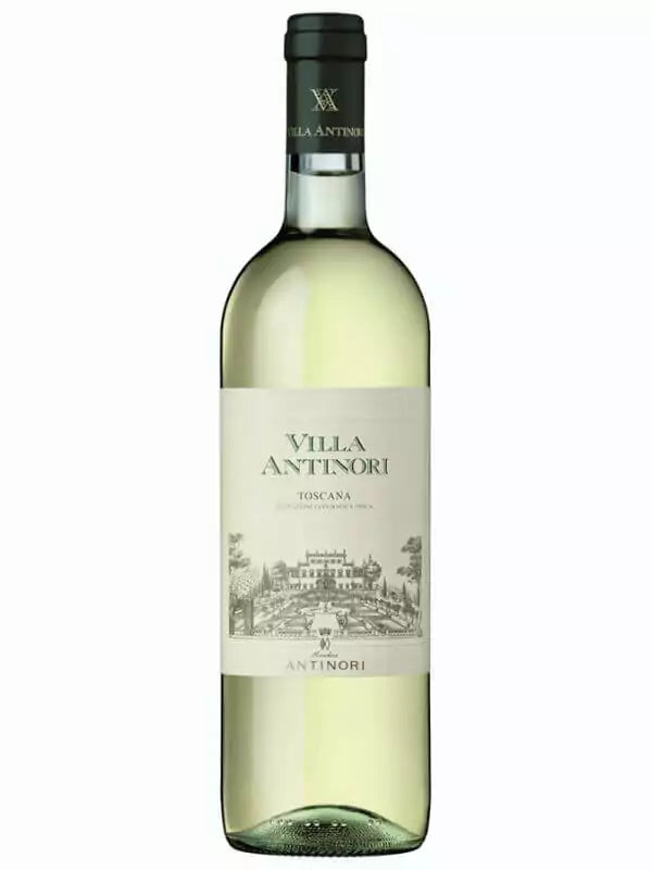 Villa Antinori Branco Toscana 2023/2024