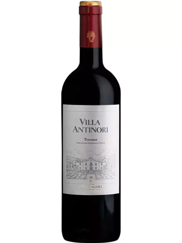 Villa Antinori Toscana 2021