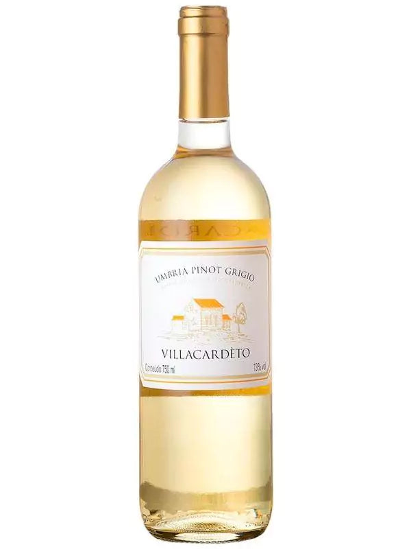 Villa Cardeto Pinot Grigio Umbria IGP