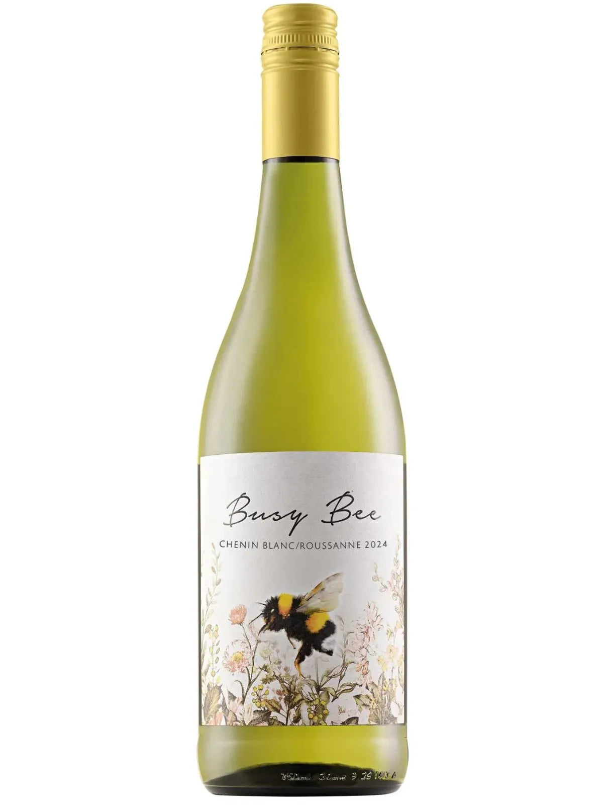 Busy Bee Chenin Blanc/Roussanne