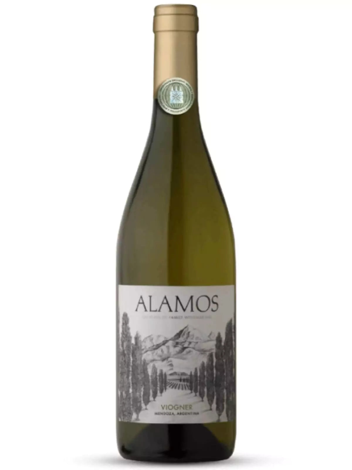 Alamos Viognier 2024
