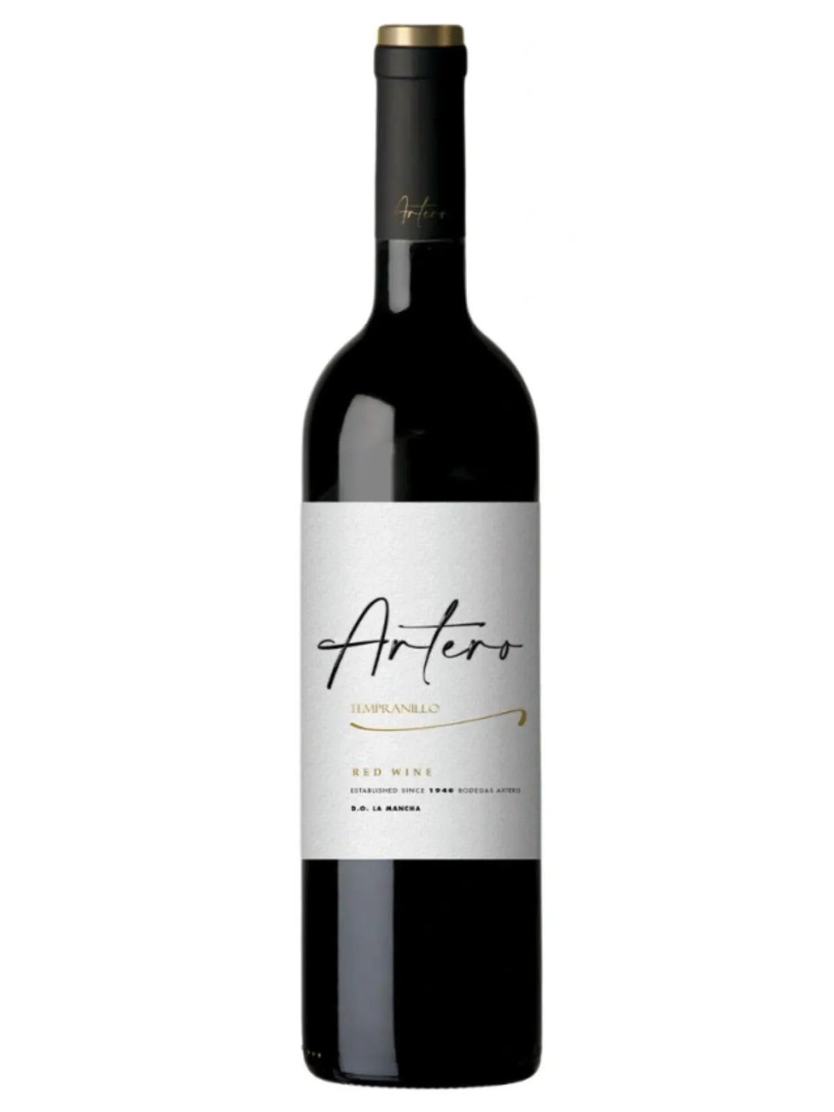 Artero Tempranillo La Mancha