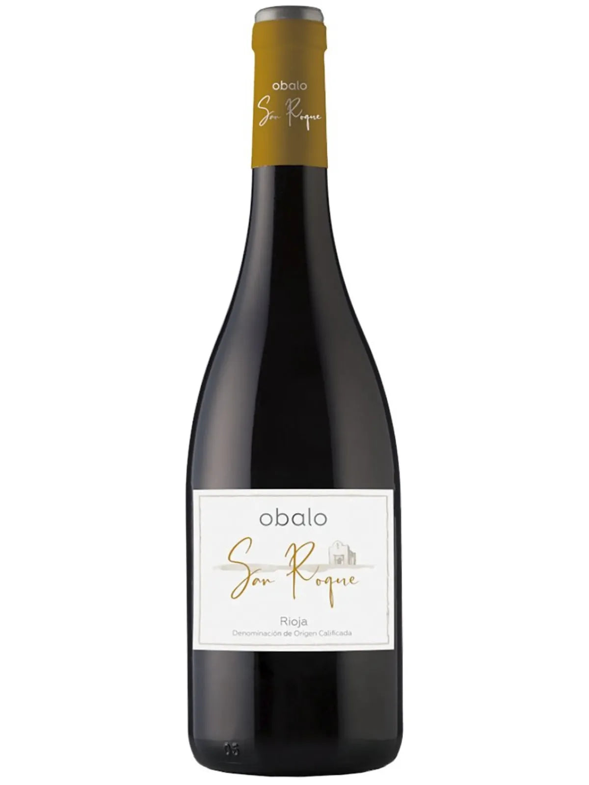 Obalo San Roque Rioja