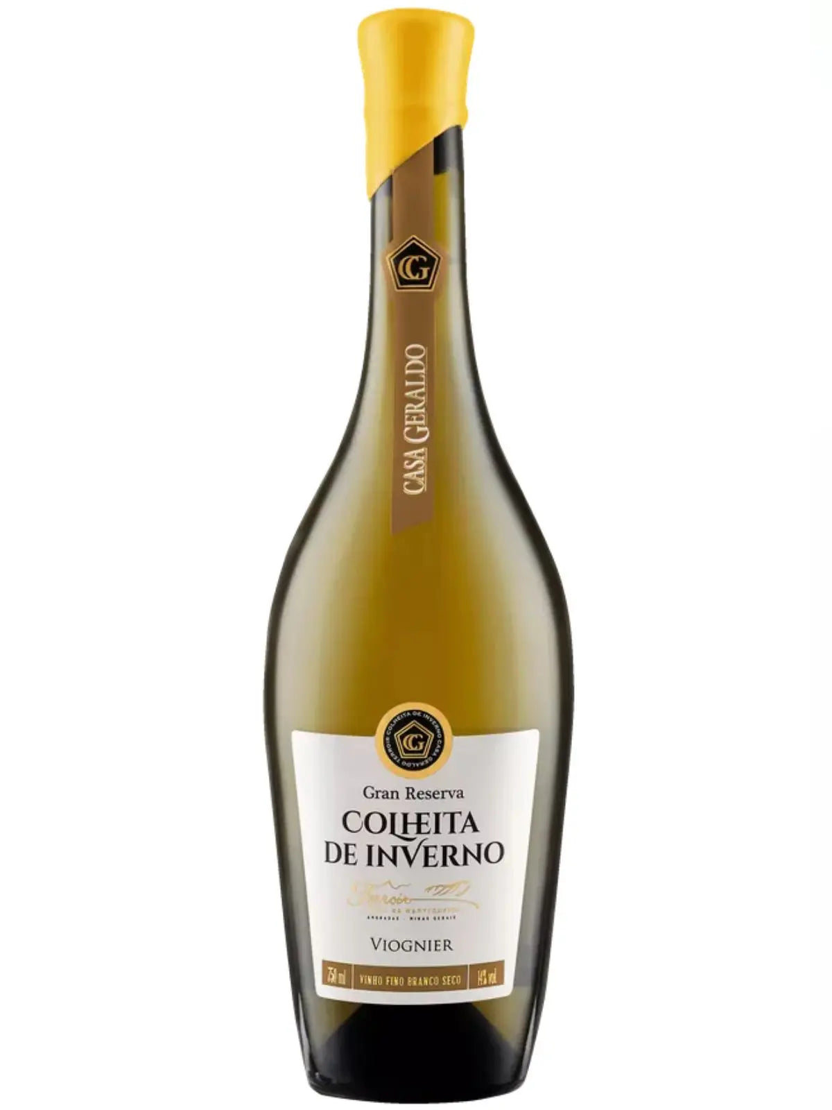 Casa Geraldo Gran Reserva Viognier