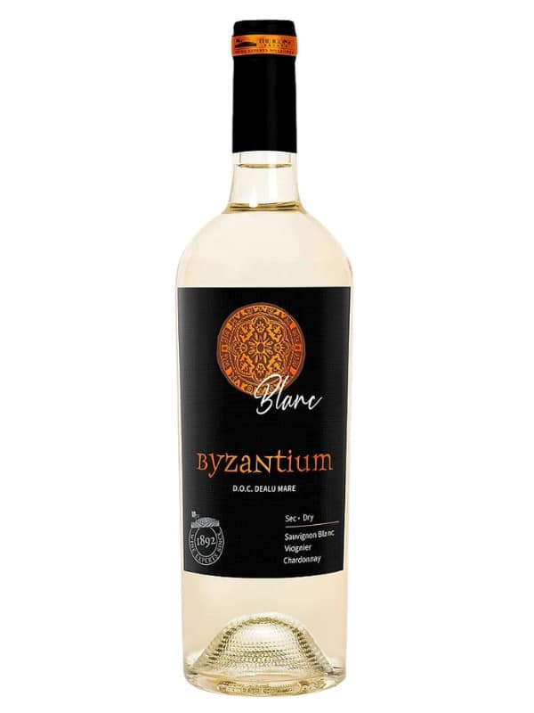Byzantium Blanc 2020