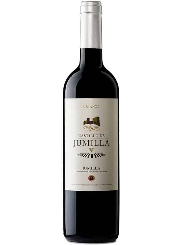 Castillo de Jumilla Crianza 2021