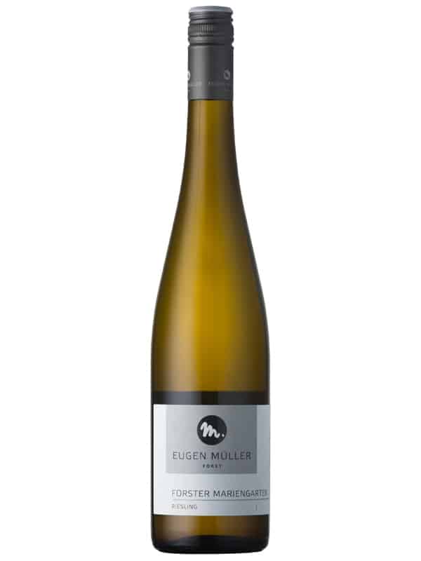Eugen Müller Forster Mariengarten Riesling Kabinett 2022