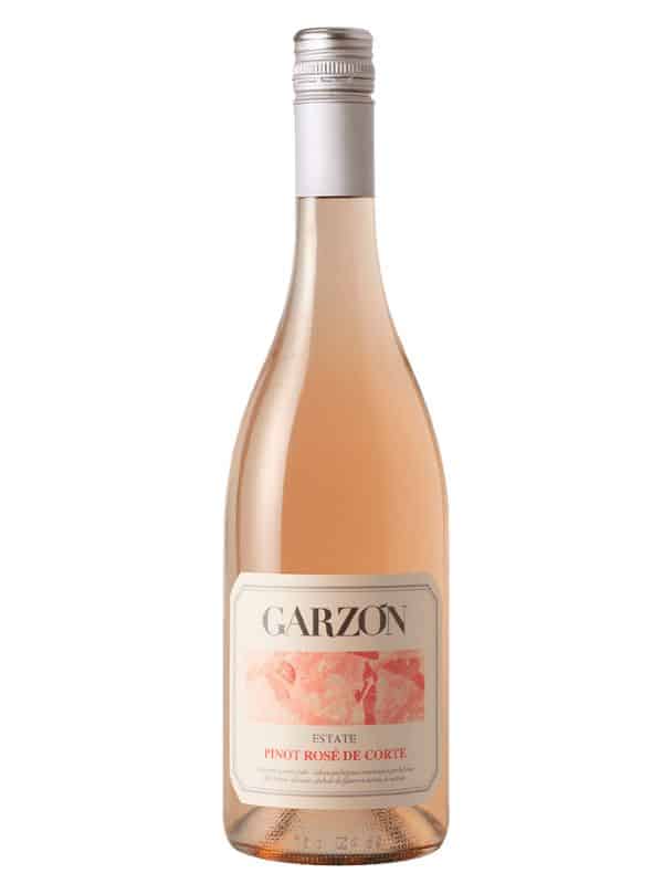Garzón Estate Rosé Pinot Noir de Corte | 90DES