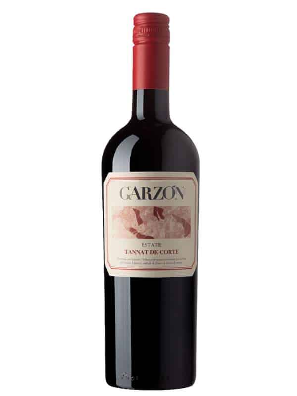 Garzón Estate Tannat de Corte