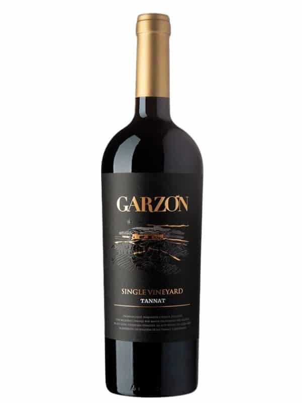 Garzón Single Vineyard Tannat 2022 | 94DES
