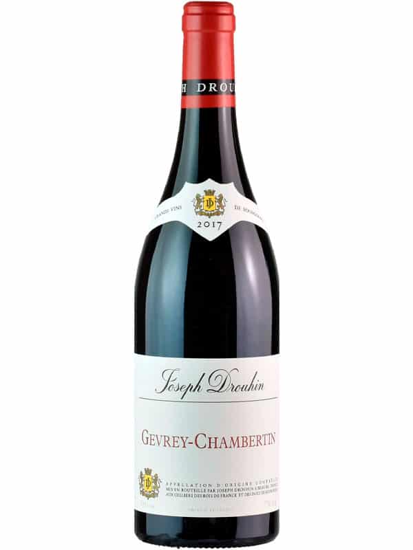 Joseph Drouhin Gevrey-Chambertin 2020/2021 | 93 JS