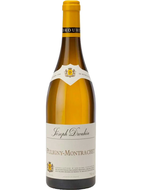 Joseph Drouhin Puligny-Montrachet 2021