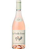 La Vieille Ferme Rosé (Côtes du Ventoux) 2024