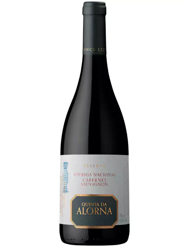 Quinta da Alorna Reserva Tinto 2021